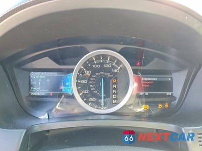 Zdjęcie 9 z 13 samochodu: 2015 FORD EXPLORER XLT VIN:1FM5K7D80FGB37153 - miniatura