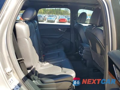 Zdjęcie 11 z 13 samochodu: 2017 AUDI Q7 PREMIUM PLUS VIN:WA1LAAF7XHD045577 - miniatura