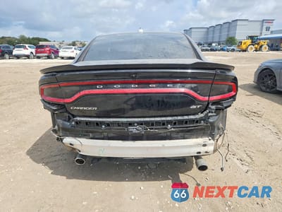 Zdjęcie 6 z 12 samochodu: 2023 DODGE CHARGER GT VIN:2C3CDXHG0PH529177 - miniatura