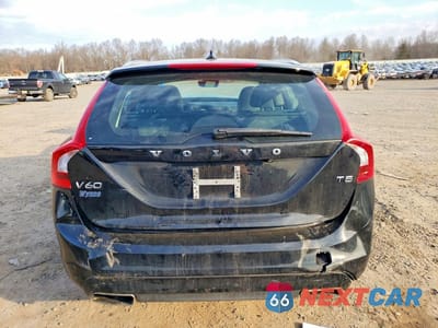 Zdjęcie 6 z 12 samochodu: 2016 VOLVO V60 T5 PREMIER VIN:YV140MEK1G1302205 - miniatura