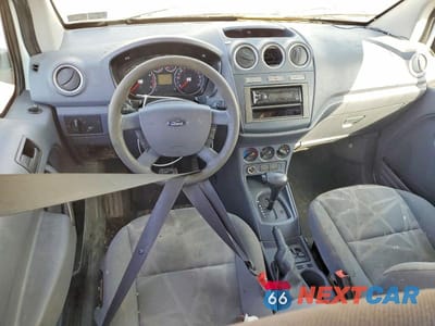 Zdjęcie 8 z 13 samochodu: 2012 FORD TRANSIT CONNECT XLT DELIVERY VAN VIN:NM0LS7DN1CT080589 - miniatura