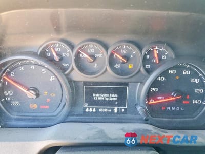 Zdjęcie 9 z 12 samochodu: 2024 CHEVROLET SILVERADO VIN:3GCPABEK4RG261965 - miniatura