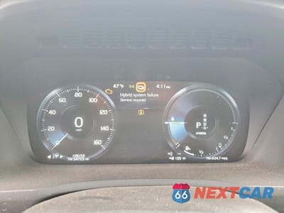 Zdjęcie 9 z 12 samochodu: 2020 VOLVO XC90 T8 MOMENTUM VIN:YV4BR0CK7L1589619 - miniatura