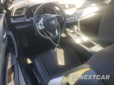 Zdjęcie 8 z 13 samochodu: 2019 HONDA CIVIC SPORT VIN:2HGFC4B84KH302113 - miniatura
