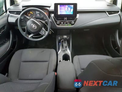 Zdjęcie 8 z 12 samochodu: 2024 TOYOTA COROLLA LE VIN:5YFB4MDE1RP149014 - miniatura