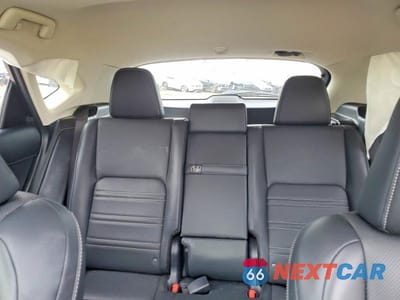 Zdjęcie 10 z 13 samochodu: 2017 LEXUS NX 200T BASE VIN:JTJBARBZ3H2097102 - miniatura