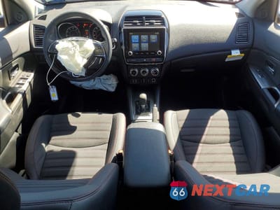 Zdjęcie 8 z 12 samochodu: 2026 MITSUBISHI OUTLANDER SPORT S VIN:JA4ARUAU7TU005559 - miniatura