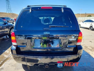 Zdjęcie 6 z 12 samochodu: 2006 FORD ESCAPE LIMITED VIN:1FMCU94196KA97460 - miniatura