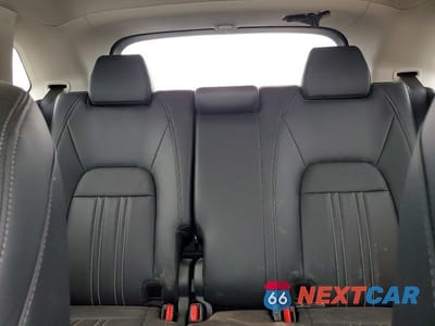 Zdjęcie 10 z 13 samochodu: 2023 HONDA HR-V EXL VIN:3CZRZ1H77PM737637 - miniatura
