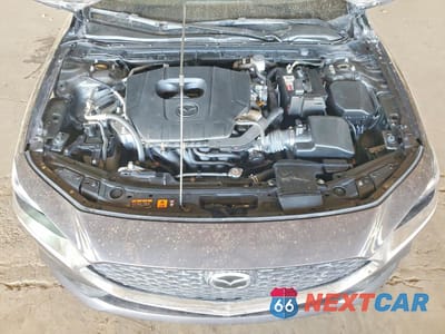 Zdjęcie 11 z 12 samochodu: 2023 MAZDA 3 SELECT VIN:3MZBPABM3PM366470 - miniatura