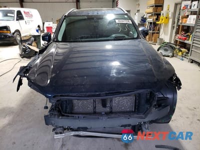 Piąte zdjęcie samochodu w środku: 2020 VOLVO XC90 T6 INSCRIPTION VIN:YV4A22PL9L1573243 - miniatura