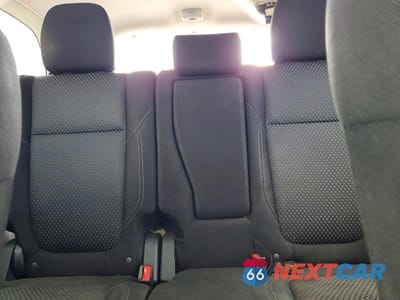 Zdjęcie 10 z 13 samochodu: 2020 MITSUBISHI OUTLANDER ES VIN:JA4AD2A34LZ045238 - miniatura