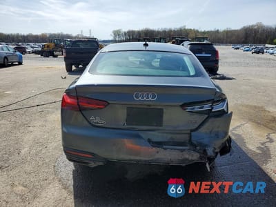 Zdjęcie 6 z 11 samochodu: 2025 AUDI A5 PREMIUM 45 VIN:WAUDACF58SA008120 - miniatura