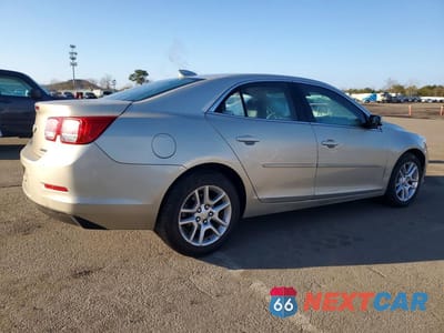 Trzecie zdjęcie samochodu z tyłu: 2016 CHEVROLET MALIBU CLASSIC VIN:1G11C5SA0GF118337 - miniatura