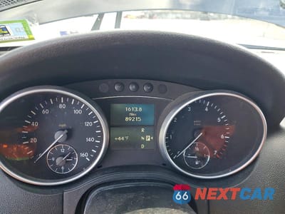 Zdjęcie 9 z 13 samochodu: 2010 MERCEDES-BENZ ML 350 4MATIC VIN:4JGBB8GB9AA580431 - miniatura