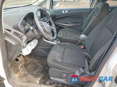 Zdjęcie 7 z 12 samochodu: 2019 FORD ECOSPORT SE VIN:MAJ3S2GE6KC258101 - miniatura