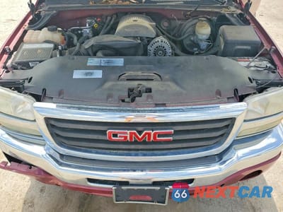 Zdjęcie 11 z 12 samochodu: 2005 GMC NEW SIERRA C1500 VIN:2GTEC13T751228064 - miniatura