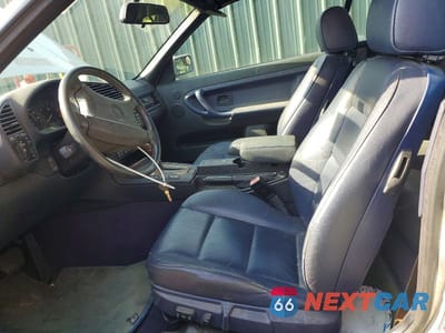 Zdjęcie 7 z 11 samochodu: 1997 BMW 328 IC AUTOMATIC VIN:WBABK8327VEY85755 - miniatura