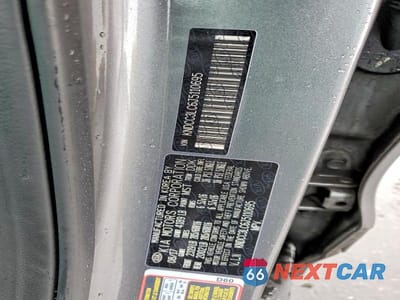 Zdjęcie 12 z 12 samochodu: 2018 KIA NIRO EX VIN:KNDCC3LC6J5110695 - miniatura