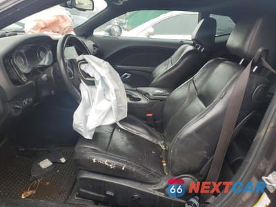 Zdjęcie 7 z 11 samochodu: 2015 DODGE CHALLENGER SXT PLUS VIN:2C3CDZBG6FH723585 - miniatura