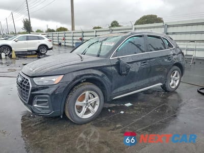 2023 AUDI Q5 PREMIUM 40 WA1ABAFY3P2081828 - główne zdjęcie licytacji z USA - miniatura