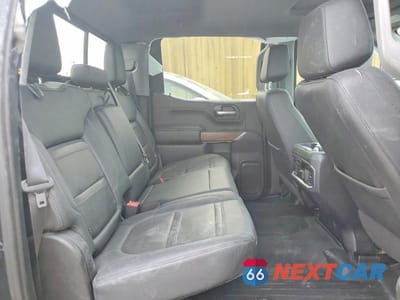 Zdjęcie 10 z 11 samochodu: 2020 GMC SIERRA K1500 DENALI VIN:1GTU9FELXLZ228083 - miniatura