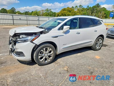 2020 BUICK ENCLAVE AVENIR 5GAERDKW9LJ148961 - główne zdjęcie licytacji z USA - miniatura