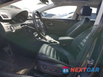 Zdjęcie 7 z 12 samochodu: 2014 VOLKSWAGEN CC VR6 4MOTION VIN:WVWGU7AN5EE515995 - miniatura