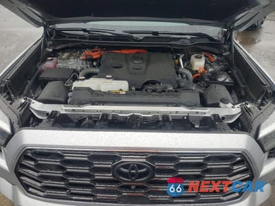 Zdjęcie 11 z 12 samochodu: 2025 TOYOTA SEQUOIA PLATINUM VIN:7SVAAABA1SX054274 - miniatura
