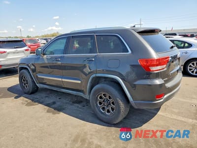 Drugie zdjęcie samochodu z przodu: 2011 JEEP GRAND CHEROKEE LAREDO VIN:1J4RS4GG2BC573408 - miniatura