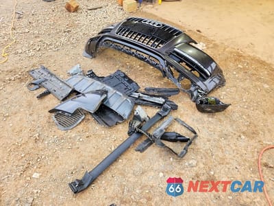 Zdjęcie 13 z 13 samochodu: 2012 AUDI Q7 PREMIUM PLUS VIN:WA1LMAFE3CD004996 - miniatura