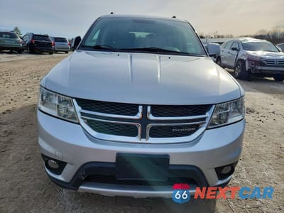 Piąte zdjęcie samochodu w środku: 2012 DODGE JOURNEY SXT VIN:3C4PDDBG0CT178650 - miniatura