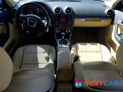 Zdjęcie 8 z 12 samochodu: 2012 AUDI A3 PREMIUM PLUS VIN:WAUKJAFM4CA075639 - miniatura