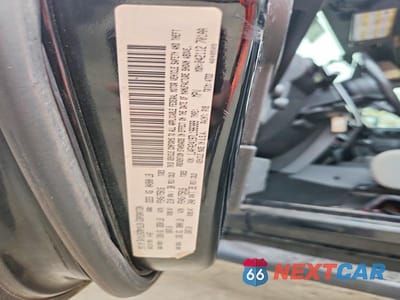 Zdjęcie 12 z 12 samochodu: 2007 JEEP WRANGLER X VIN:1J4FA24197L198389 - miniatura