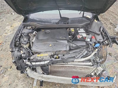 Zdjęcie 11 z 12 samochodu: 2014 MERCEDES-BENZ CLA 250 VIN:WDDSJ4EB0EN128441 - miniatura