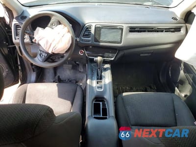 Zdjęcie 8 z 14 samochodu: 2016 HONDA HR-V EX VIN:3CZRU6H58GM735759 - miniatura