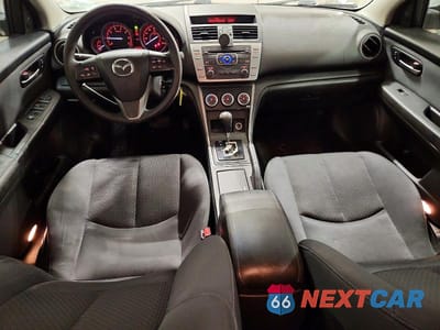 Zdjęcie 8 z 11 samochodu: 2012 MAZDA 6 I VIN:1YVHZ8BH6C5M08076 - miniatura