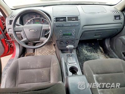 Zdjęcie 15 z 24 samochodu: 2008 FORD FUSION SE VIN:3FAHP07Z88R150507 - miniatura