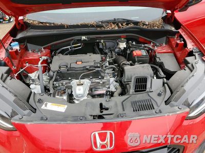 Zdjęcie 11 z 12 samochodu: 2026 HONDA HR-V VIN:3CZRZ2H51TM700940 - miniatura