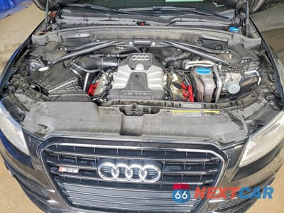 Zdjęcie 12 z 13 samochodu: 2016 AUDI SQ5 PREMIUM PLUS VIN:WA1CCAFP1GA006029 - miniatura