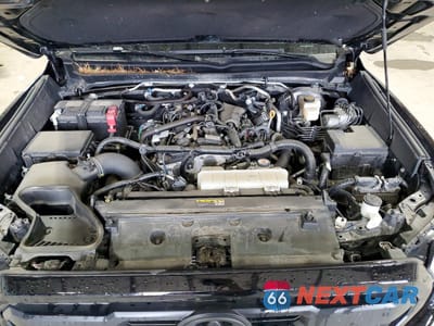 Zdjęcie 11 z 12 samochodu: 2024 TOYOTA TACOMA TRD OFF-ROAD VIN:3TMLB5JN1RM016992 - miniatura