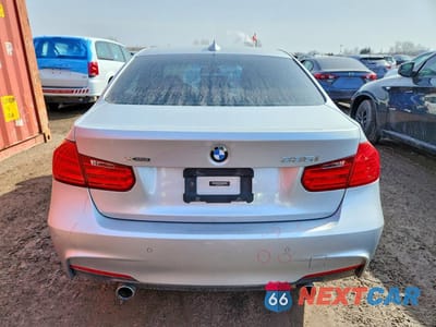 Zdjęcie 6 z 11 samochodu: 2015 BMW 335 XI VIN:WBA3B9C50FJ466420 - miniatura