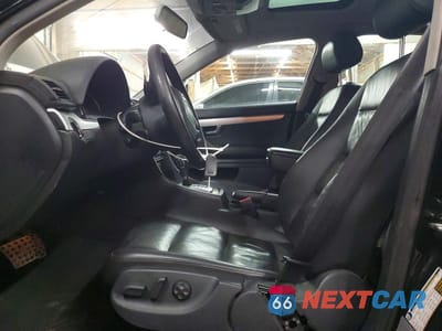 Zdjęcie 7 z 12 samochodu: 2008 AUDI A4 2.0T QUATTRO VIN:WAUDF78E48A158000 - miniatura