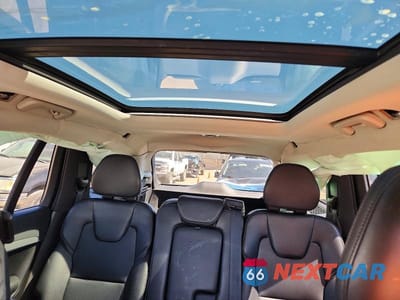 Zdjęcie 10 z 12 samochodu: 2021 VOLVO XC90 T5 MOMENTUM VIN:YV4102CK4M1680883 - miniatura