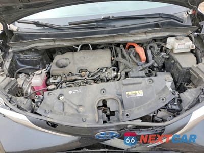 Zdjęcie 12 z 13 samochodu: 2022 TOYOTA SIENNA LE 8-PASSENGER VIN:5TDKSKFC6NS050390 - miniatura
