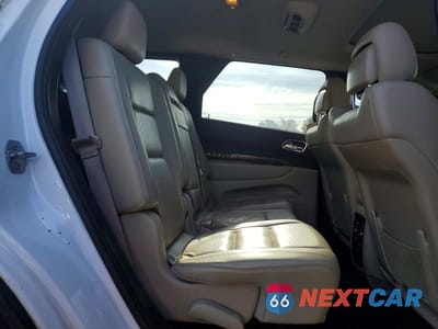 Zdjęcie 11 z 12 samochodu: 2015 DODGE DURANGO CITADEL VIN:1C4RDJEG8FC110244 - miniatura