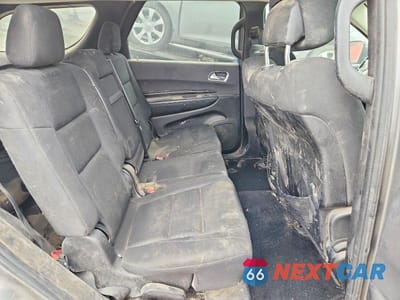 Zdjęcie 11 z 13 samochodu: 2012 DODGE DURANGO CREW VIN:1C4RDHDG5CC118534 - miniatura