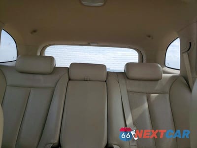 Zdjęcie 10 z 12 samochodu: 2007 HYUNDAI SONATA SE/SONATA LIMITED VIN:5NMSH13EX7H075877 - miniatura