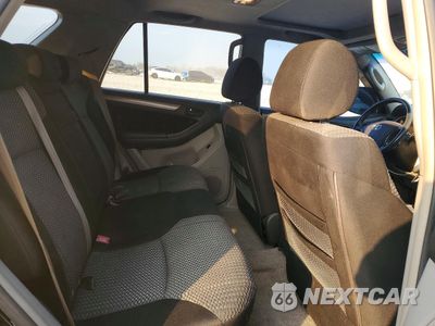 Zdjęcie 11 z 13 samochodu: 2007 TOYOTA 4RUNNER SPORT EDITION VIN:JTEBU14R270107584 - miniatura