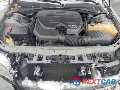 Zdjęcie 11 z 11 samochodu: 2019 CHRYSLER 300 S VIN:2C3CCAGG6KH665534 - miniatura